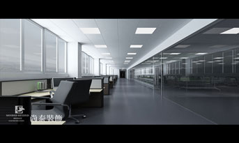 如何做好工廠辦公室裝修設(shè)計？