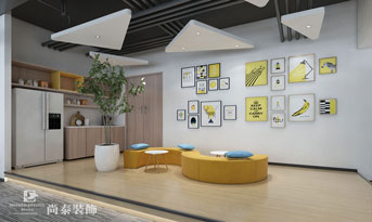 如何提高辦公室裝修的空氣質(zhì)量？