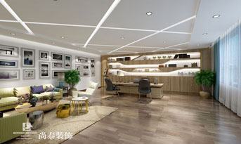 改裝辦公室到底該怎么辦？