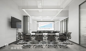 不同行業(yè)辦公室裝修風(fēng)格如何選擇？