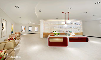 辦公室裝修設(shè)計(jì)發(fā)展趨勢