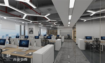 如何讓辦公室裝潢設(shè)計(jì)更新穎？