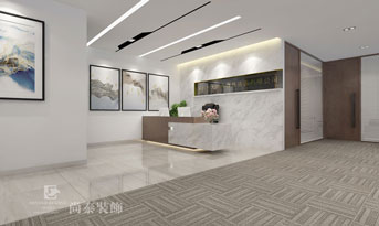 辦公室裝修需要注意哪些安全？