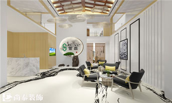 辦公室文化墻怎么設(shè)計(jì)？