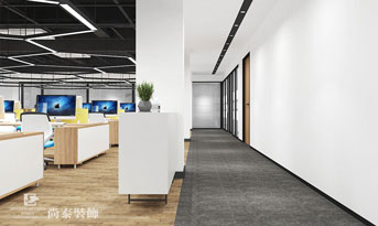 辦公室裝修風(fēng)格有哪些類型？