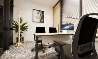 辦公室隔間材料有那些？價格多少？