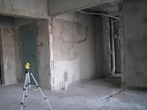 辦公室改造拆除圖片