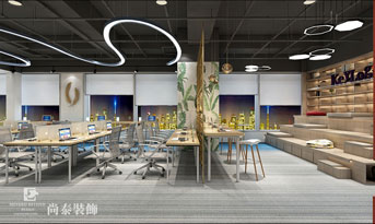 中小型公司辦公室裝修有哪些要求？