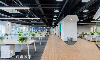 辦公裝飾燈具有哪些種類？