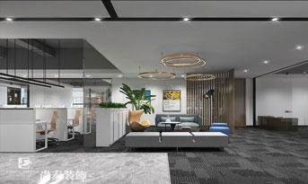接待大廳怎么裝修設計？