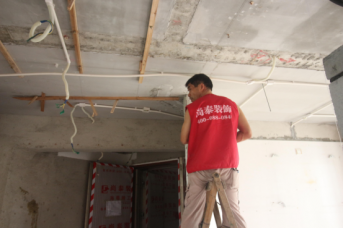 建筑工程裝飾裝修施工的關鍵環(huán)節(jié)有哪一些？