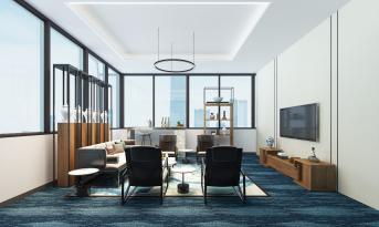 常見的辦公室裝修木質(zhì)裝飾材料有哪些？