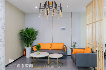 辦公室裝修如何充分利用人文知識和企業(yè)歷史？