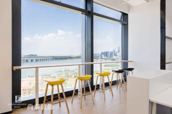 辦公室裝修大約多少錢一平米？