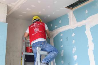 裝修公司裝修完畢后如何驗收？