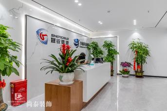 深圳寫字樓裝修風(fēng)格如何確定？