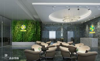 深圳辦公室裝修如何讓人眼前一亮？