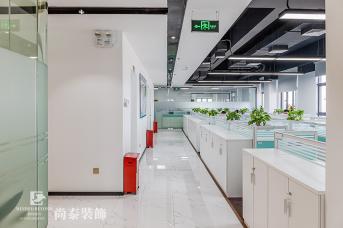 辦公室裝飾中有哪些種類的壁紙？