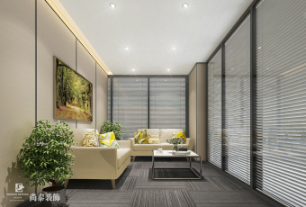 深圳辦公室裝修改造都有哪些好點子？