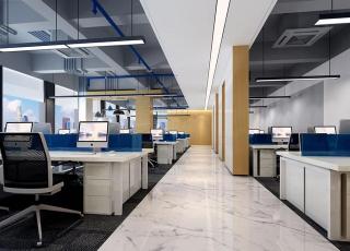 辦公室設計風格，哪一種適合你？