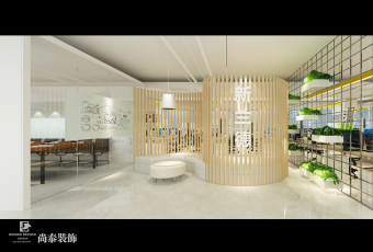 如何理清辦公室裝修頭緒？