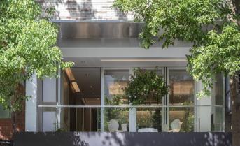 草本系現(xiàn)代風(fēng)商辦空間 顛覆傳統(tǒng)辦公室刻板印象！