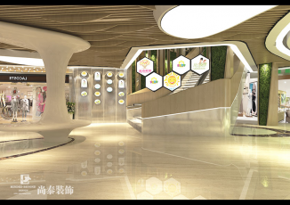 室內(nèi)設(shè)計師到底設(shè)計什么？你不知道的可多了！