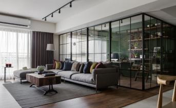 辦公室裝修設(shè)計(jì)：玻璃推拉門(mén)真的好用嗎？?jī)?yōu)缺點(diǎn)解析