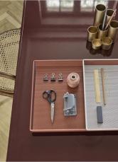 深圳辦公室裝修:北歐風(fēng)辦公室小物，你的座位就是比較美！