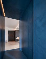 你聽過微水泥嗎？微水泥涂料的問與答，優(yōu)缺點(diǎn)與施作保養(yǎng)細(xì)節(jié)一次看