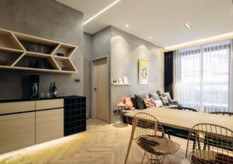 辦公室裝修公司：間接照明研究室│燈泡種類、變化與修繕這里看