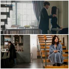 看韓劇學設計！一起走進《夫妻的世界》