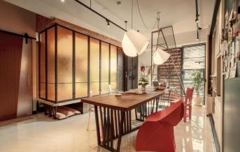  居家辦公室，在家辦公好幸福