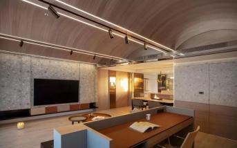 鍍鈦墻面好驚艷！挑選、施工驗收得看這篇