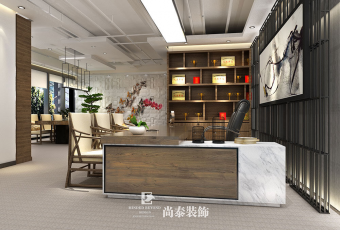 辦公空間裝修有哪些好處？