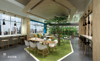 辦公室裝修設(shè)計(jì)需要注意什么因素？