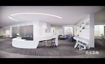 常見(jiàn)辦公空間裝修項(xiàng)目有哪些呢