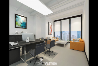 辦公室做隔斷，打造流暢動(dòng)線(xiàn)不難！