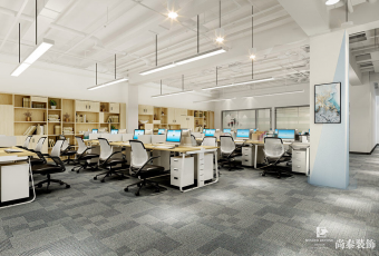 辦公室裝修注意事項(xiàng)，辦公室裝修要點(diǎn)