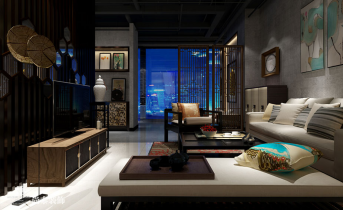 深圳辦公室裝修多少錢(qián)？