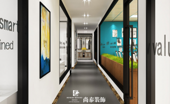  辦公室設(shè)計(jì)裝修的步驟是什么？