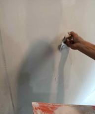 辦公室裝修油漆裝潢必看！工程工法、施工步驟、材料統(tǒng)整分享  