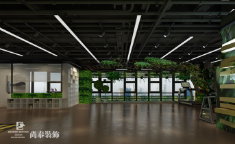 心情好，辦公效率更高！7 個時尚又實(shí)用的多功能書房、居家辦公空間靈感 