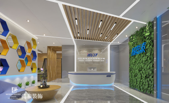 不同行業(yè)的辦公室設(shè)計風(fēng)格有哪些不同？