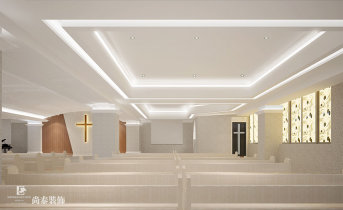 辦公室裝修設(shè)計(jì)：做隔斷，打造流暢動(dòng)線不難！