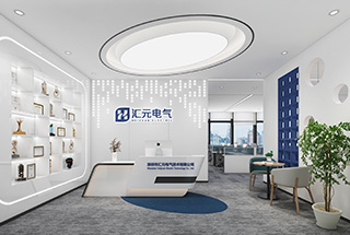 深圳辦公室裝修的誤區(qū)都有哪些？