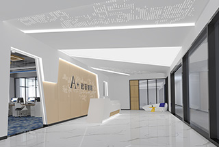 深圳辦公室裝修設(shè)計為什么對企業(yè)很重要？