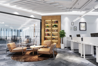 如何做好辦公室裝修的設(shè)計布局？
