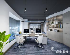 深圳高端定制裝修還是要看尚泰！