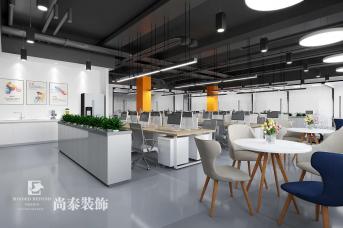 深圳辦公室裝修的小小細節(jié)你知道嗎？